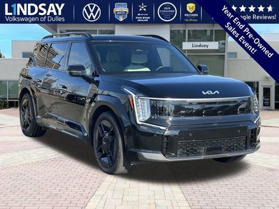 Used 2024 Kia EV9 GT-Line