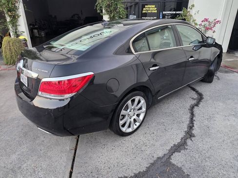 Used 2013 Buick LaCrosse Touring FWD image 6