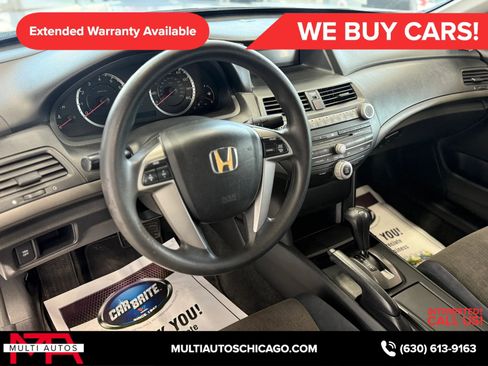Used 2010 Honda Accord LX image 21