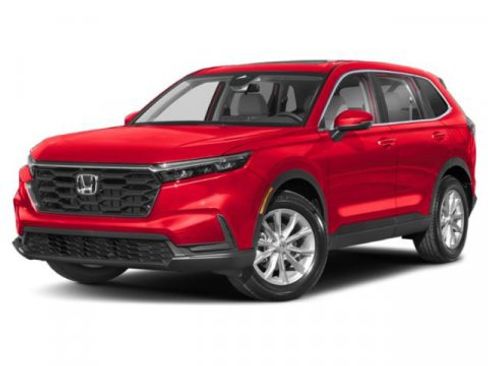 Used 2024 Honda CR-V EX image 4