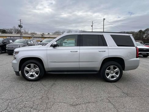 Used 2019 Chevrolet Tahoe LT image 7