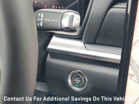 New 2026 GMC Terrain Elevation image 16