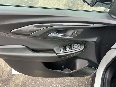 Certified 2023 Chevrolet TrailBlazer RS image 16