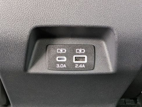 New 2026 Subaru Crosstrek 2.5i Wilderness AWD/4WD image 34