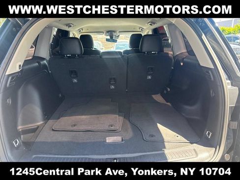 Used 2023 Jeep Grand Cherokee Limited w/ Luxury Tech Group II AWD/4WD image 29