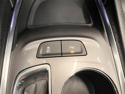 Certified 2024 Chevrolet Malibu LT image 23