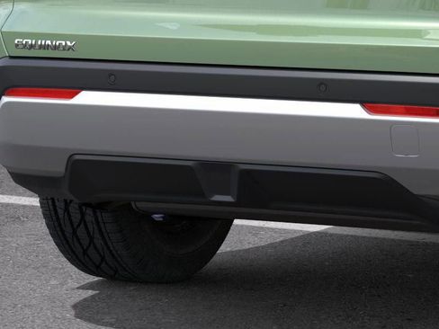 New 2026 Chevrolet Equinox LT image 14