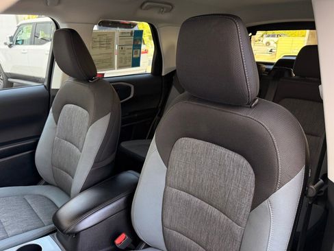 Used 2023 Ford Bronco Sport Big Bend image 18