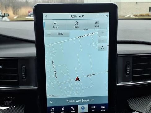 Used 2023 Ford Explorer ST w/ Equipment Group 401A image 18