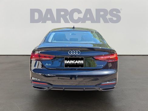 Used 2025 Audi A5 2.0T Premium Plus AWD/4WD image 5