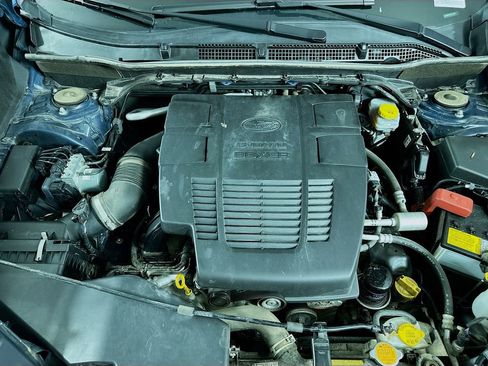 Used 2022 Subaru Forester Wilderness image 39