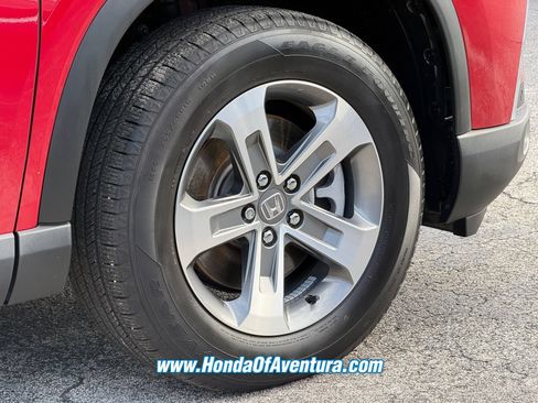 Certified 2024 Honda Pilot EX-L image 7