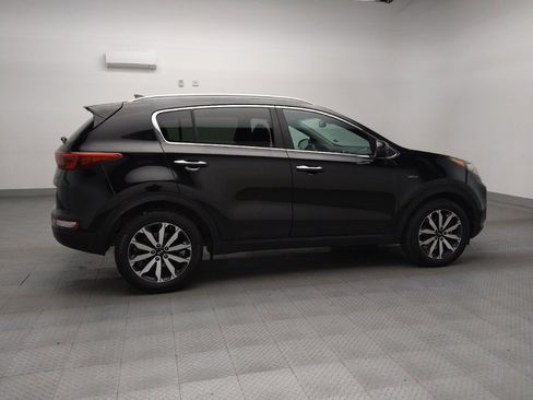 Used 2017 Kia Sportage EX image 10