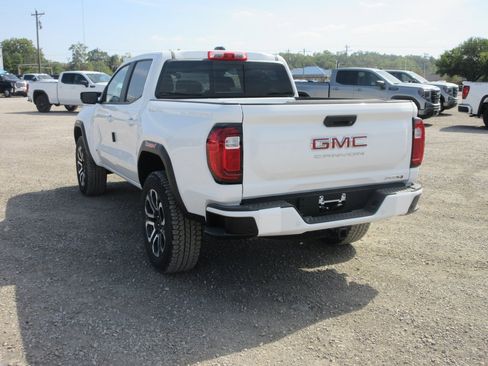New 2026 GMC Canyon AT4 w/ Nightfall Essentials Package image 7