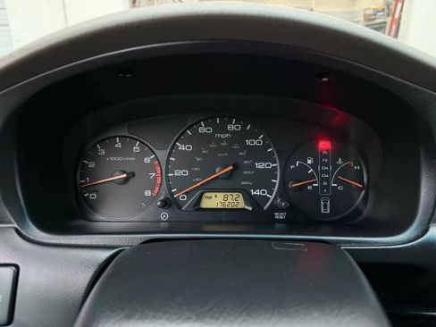 Used 2001 Honda Odyssey EX image 32