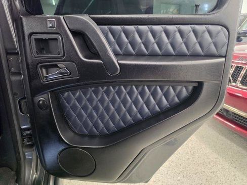 Used 2018 Mercedes-Benz G 63 AMG 4MATIC image 27