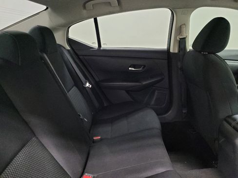 Used 2021 Nissan Sentra S FWD image 19