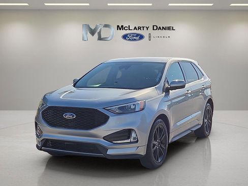 Used 2024 Ford Edge ST-Line AWD/4WD image 2