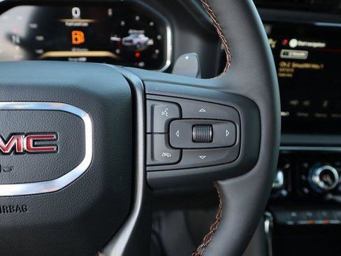 New 2026 GMC Sierra 1500 AT4 w/ AT4 Premium Package image 33