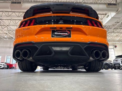 Used 2020 Ford Mustang Shelby GT500 w/ Technology Package image 46