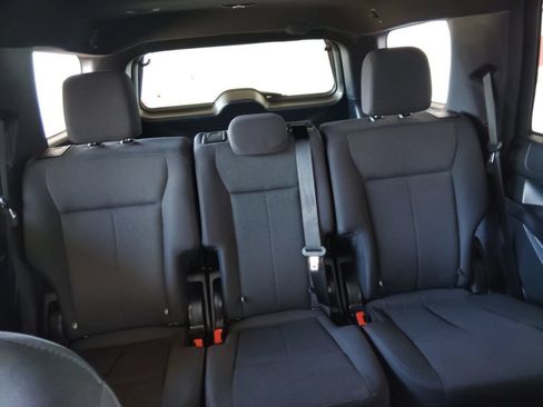 Used 2020 Ford Expedition XL AWD/4WD image 14