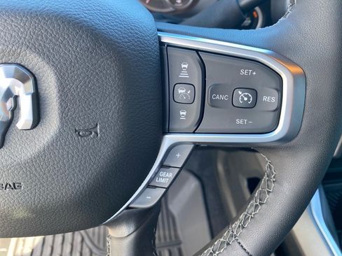 Used 2025 RAM 2500 Big Horn image 17