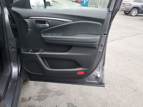 Certified 2020 Honda Ridgeline RTL image 28