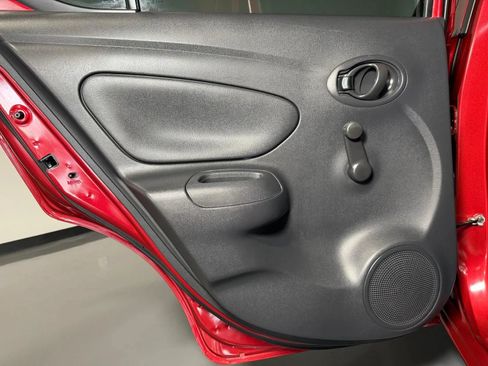 Used 2019 Nissan Versa S Plus FWD image 15
