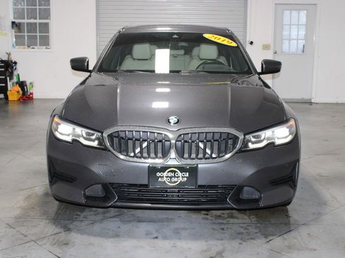 Used 2019 BMW 330i xDrive 330i xDrive image 54
