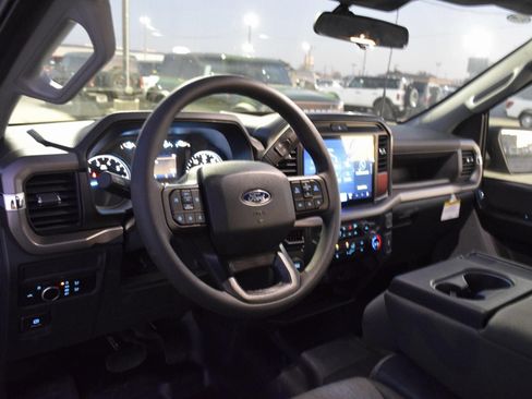 New 2026 Ford F150 XL image 17