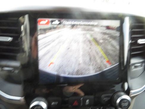 Used 2022 RAM 3500 Laramie image 23