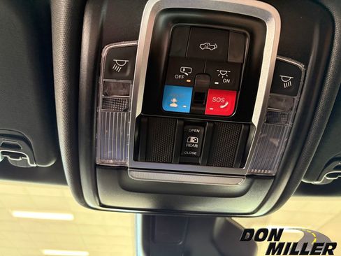 New 2026 RAM 1500 Rebel w/ G/T Package image 26