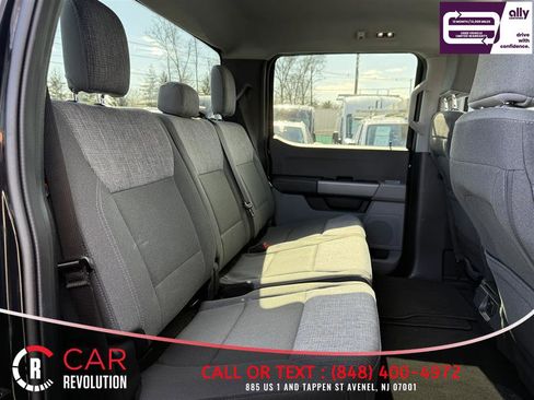 Used 2024 Ford F250 XLT w/ Snow Plow Prep Package image 29