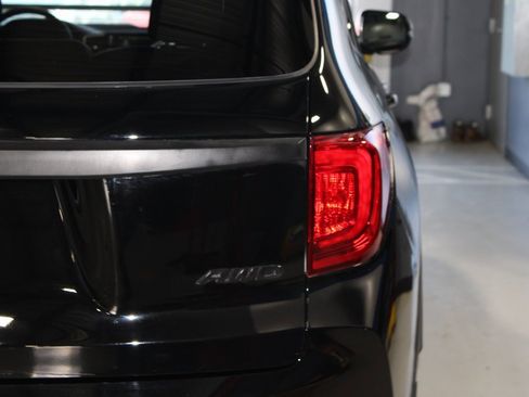 Used 2022 Honda Passport EX-L image 49