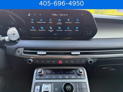 Used 2024 Hyundai Palisade SEL w/ Premium Package FWD image 23