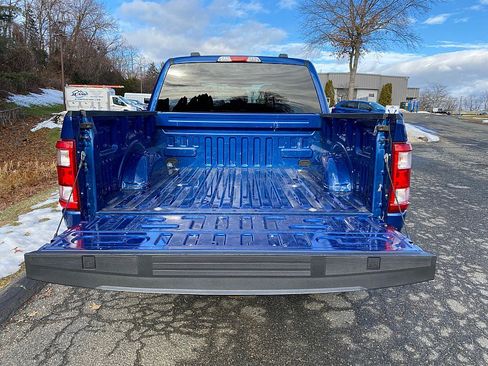 Certified 2022 Ford F150 XL w/ STX Appearance Package image 9