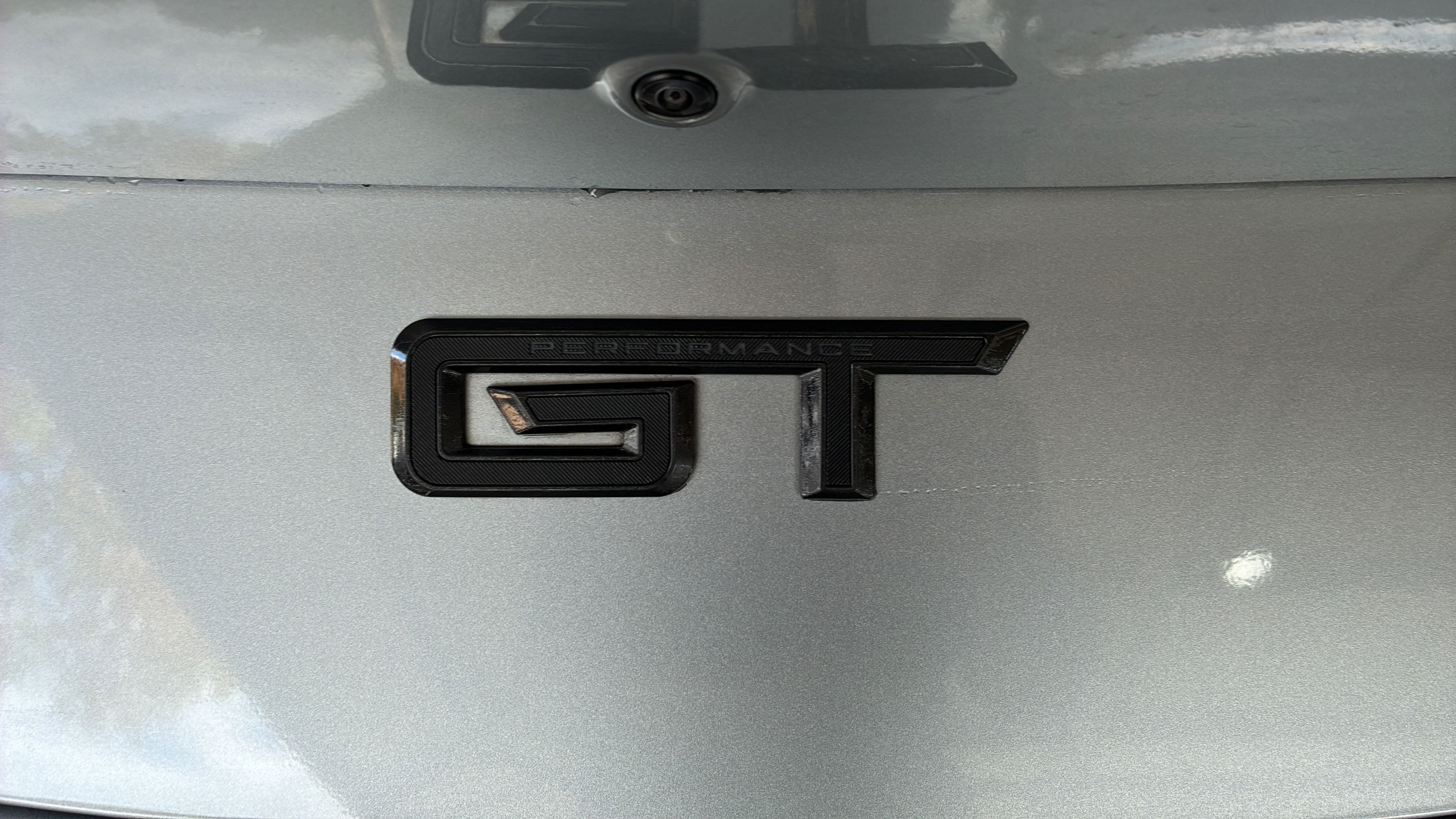 Used 2024 Ford Mustang GT RWD image 30