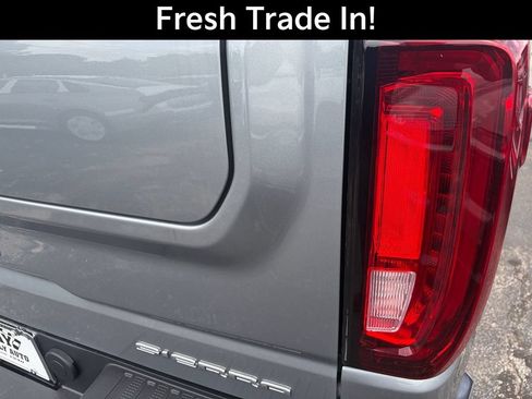 Used 2026 GMC Sierra 1500 Denali w/ Denali Reserve Package AWD/4WD image 10