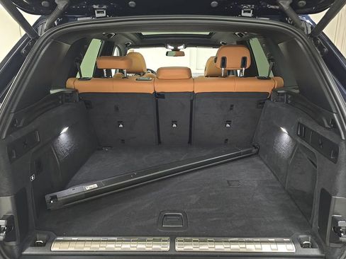 Certified 2023 BMW X5 xDrive45e w/ Executive Package image 29