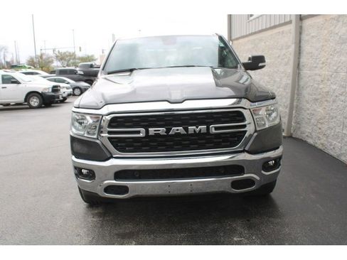 Used 2022 RAM 1500 Big Horn image 11