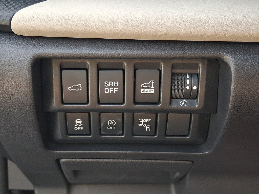Certified 2023 Subaru Forester Limited AWD/4WD image 28