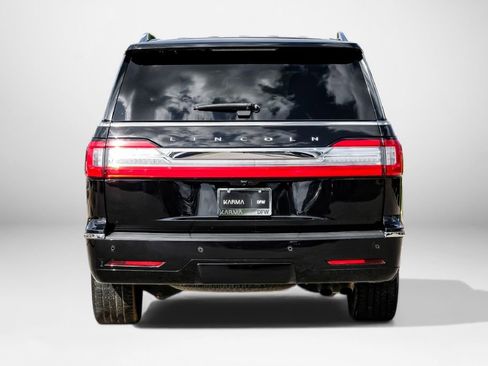 Used 2020 Lincoln Navigator Reserve RWD image 7