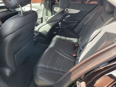 Used 2021 Mercedes-Benz C 300 Sedan w/ Premium Package image 4