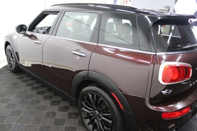 Used 2016 MINI Cooper Clubman S FWD image 8