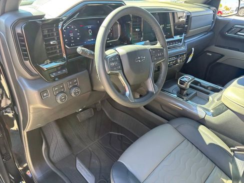 New 2026 Chevrolet Silverado 1500 ZR2 image 19