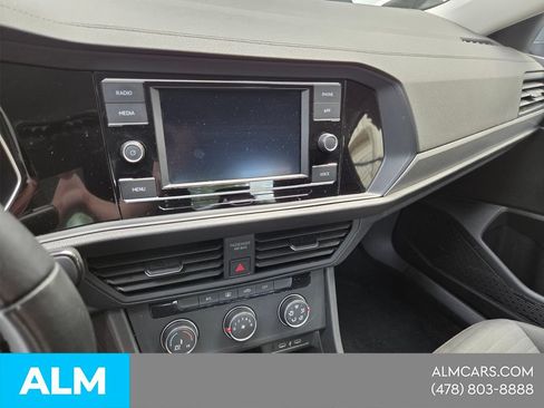 Used 2024 Volkswagen Jetta S FWD image 26