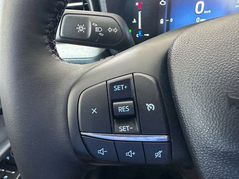 New 2026 Ford Maverick XLT w/ XLT Luxury Package FWD image 43