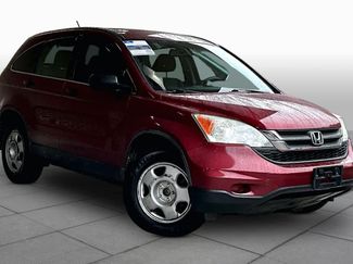 Used 2011 Honda CR-V LX video 2