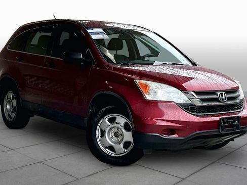 Used 2011 Honda CR-V LX image 2