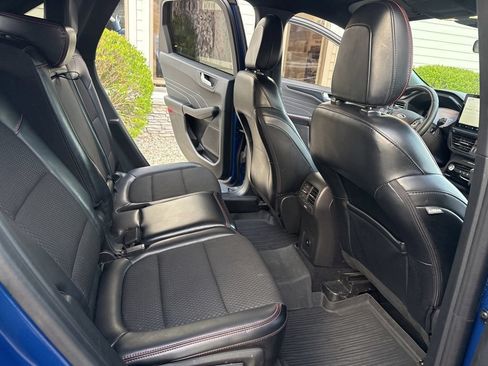Used 2023 Ford Escape ST-Line w/ Tech Pack #1 AWD/4WD image 54